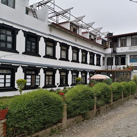 Hotel Heranya กาฐมาณฑุ ภายนอก รูปภาพ