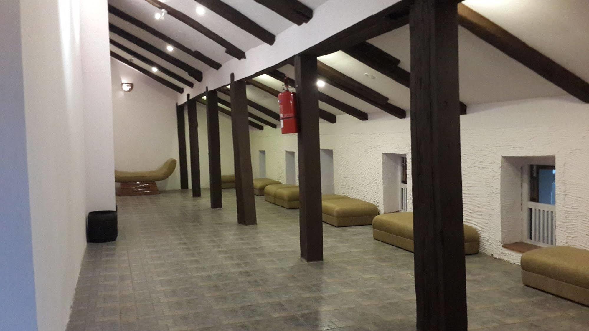 Hotel Heranya กาฐมาณฑุ ภายนอก รูปภาพ